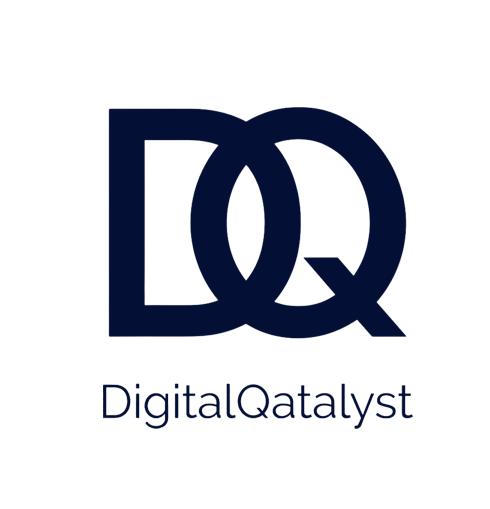 DBP.io | Digital Business Platform — DigitalQatalyst